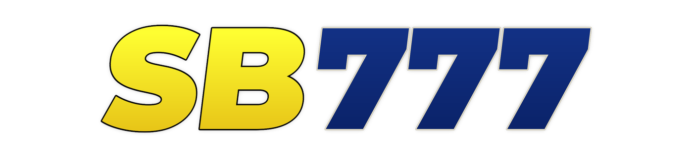 sb777 logo